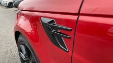 Land Rover Range Rover Sport 3.0 SDV6 Autobiography Dynamic 5dr Auto Diesel Estate